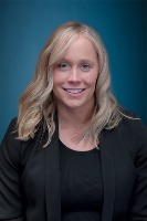 Photo of Taylor Nicks, VP Director of Mortgage at Union State Bank